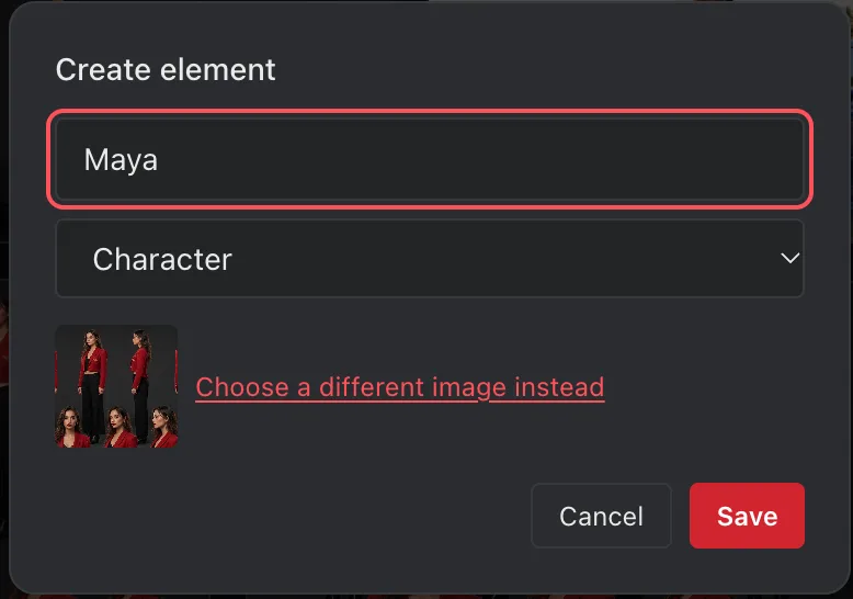 @Maya